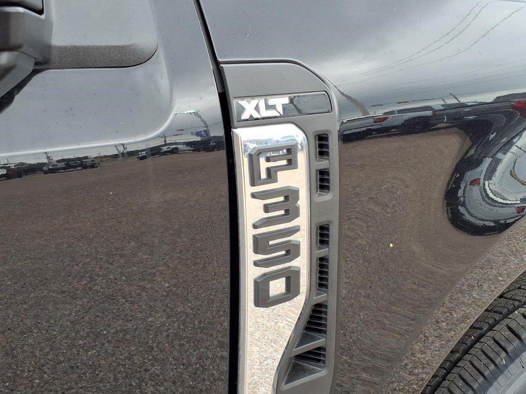 new 2026 Ford F-350 car, priced at $51,777
