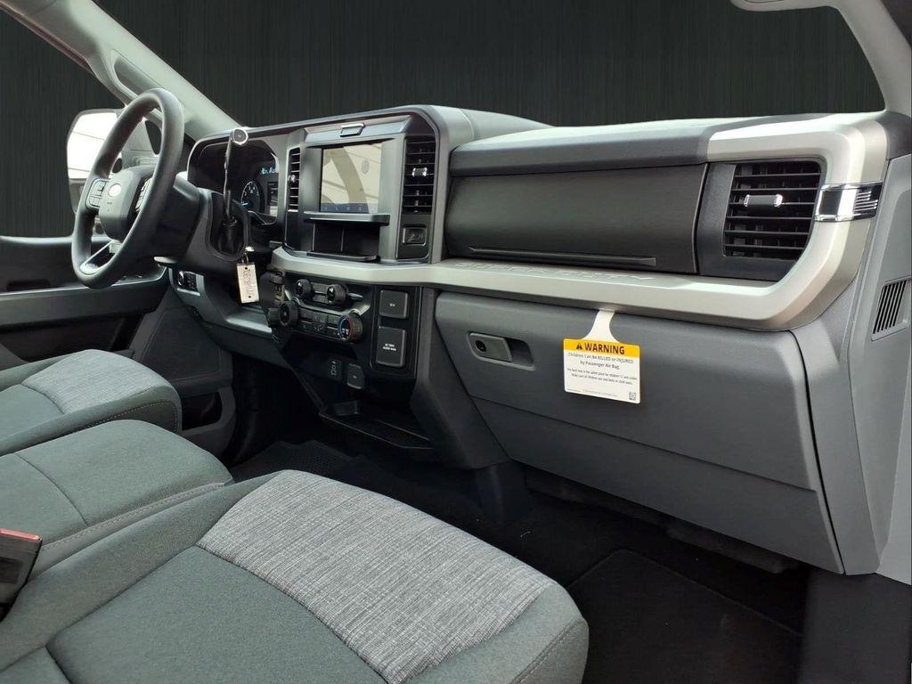 new 2026 Ford F-350 car, priced at $51,777