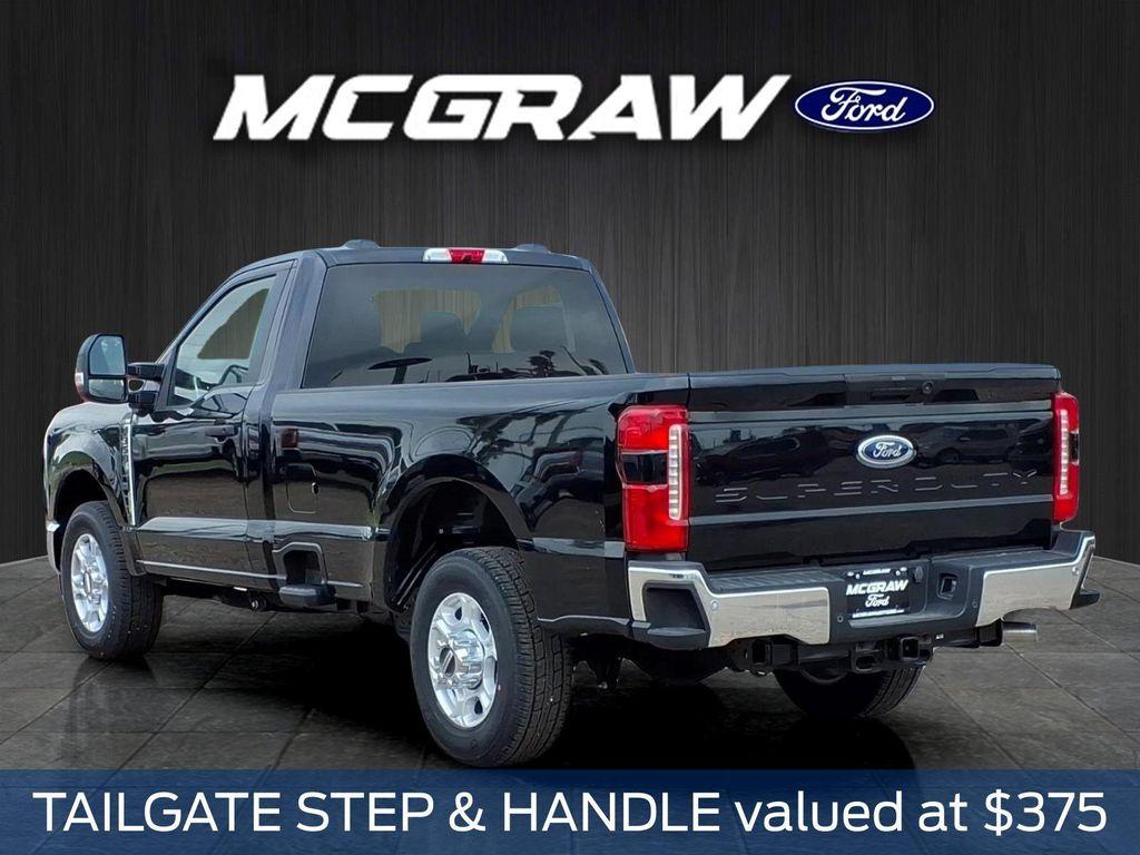 new 2026 Ford F-350 car, priced at $51,777