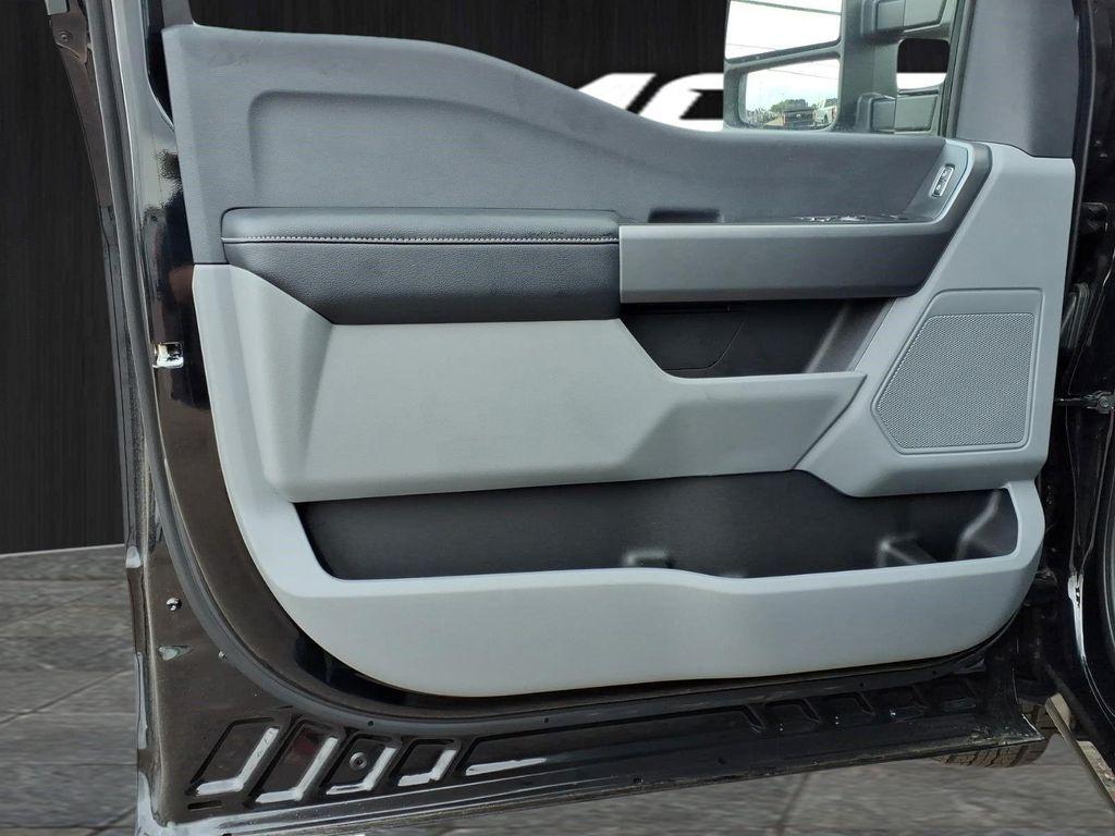 new 2026 Ford F-350 car, priced at $51,777