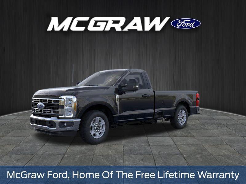 new 2026 Ford F-350 car, priced at $54,052