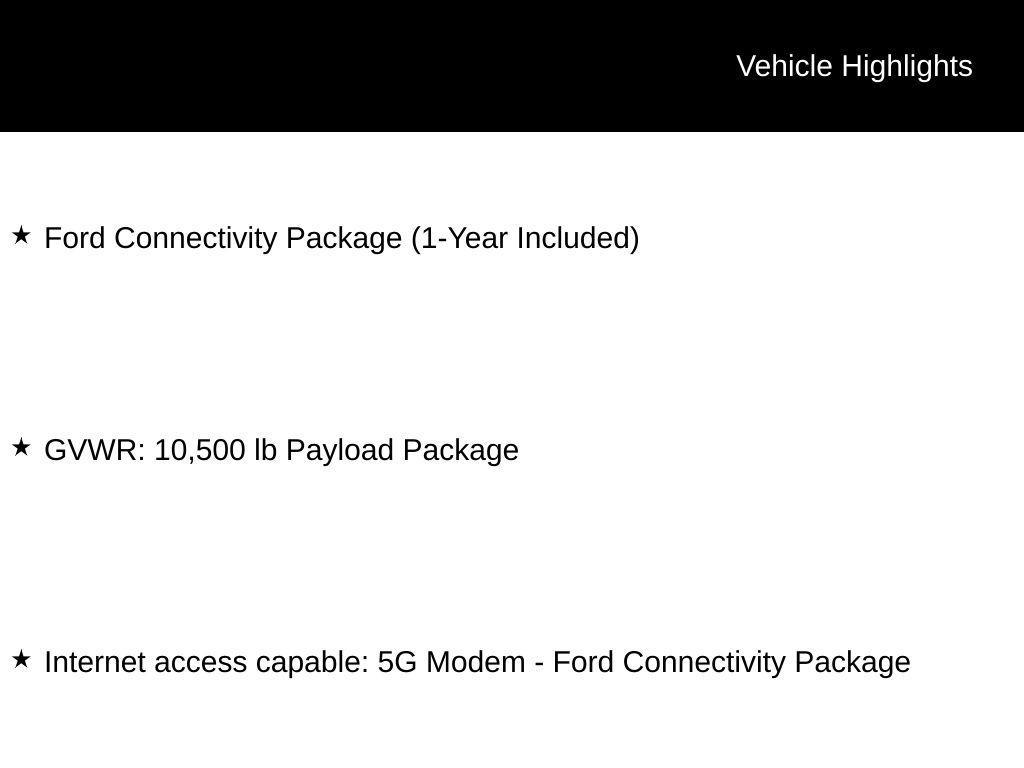 new 2026 Ford F-350 car, priced at $54,052