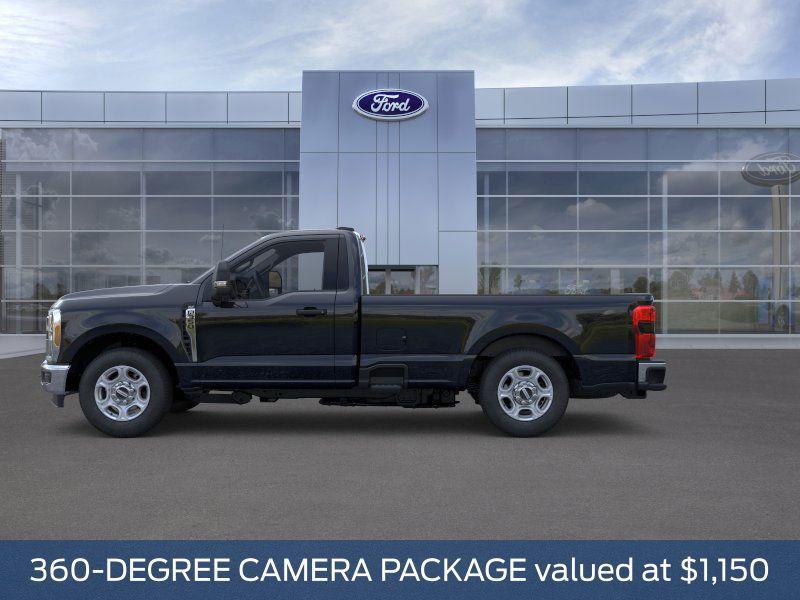 new 2026 Ford F-350 car, priced at $54,052