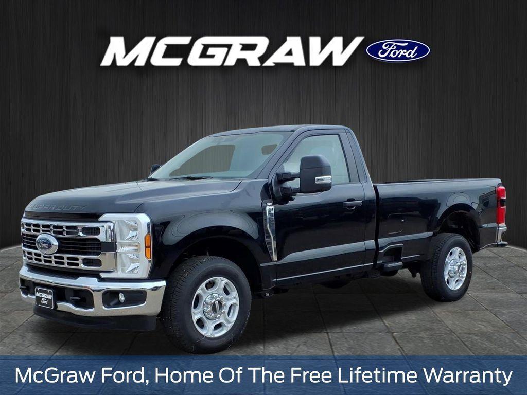 new 2026 Ford F-350 car, priced at $51,777