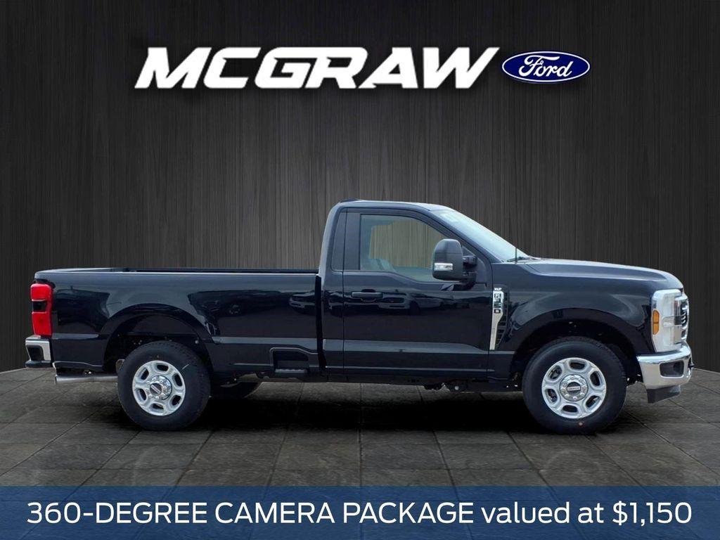 new 2026 Ford F-350 car, priced at $51,777