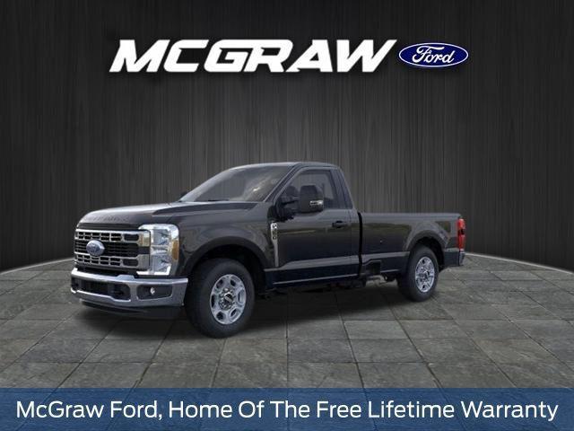 new 2026 Ford F-350 car, priced at $49,552