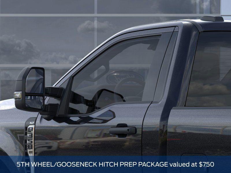 new 2026 Ford F-350 car, priced at $54,052