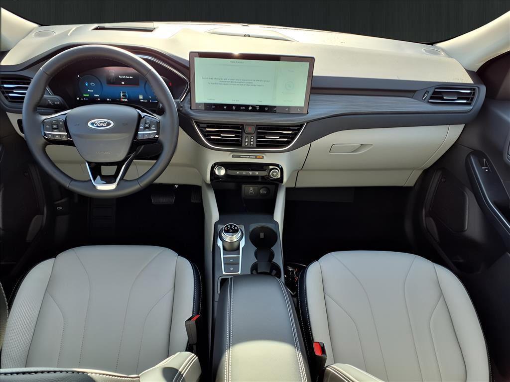new 2026 Ford Escape car, priced at $36,136
