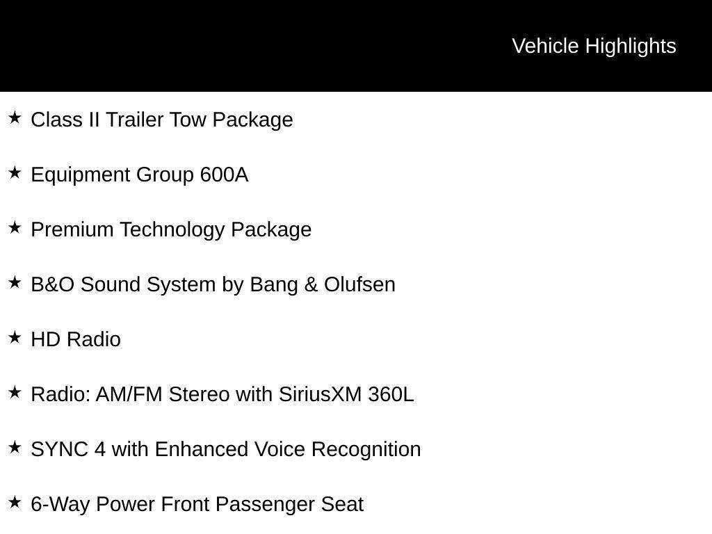 new 2026 Ford Escape car, priced at $36,136