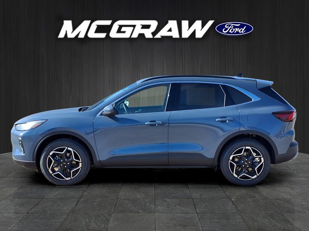 new 2026 Ford Escape car, priced at $36,136