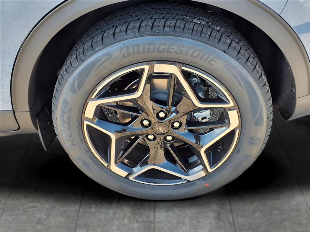 new 2026 Ford Escape car, priced at $36,136