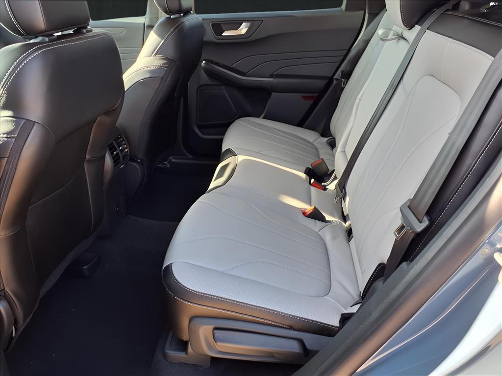 new 2026 Ford Escape car, priced at $36,136