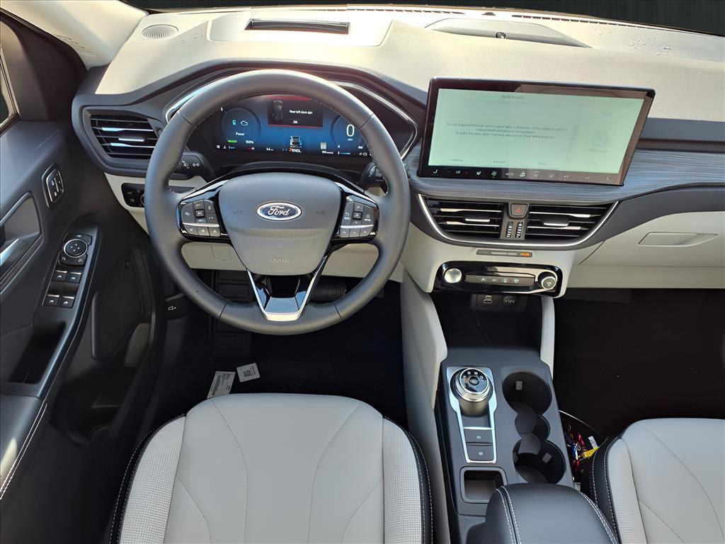 new 2026 Ford Escape car, priced at $36,136
