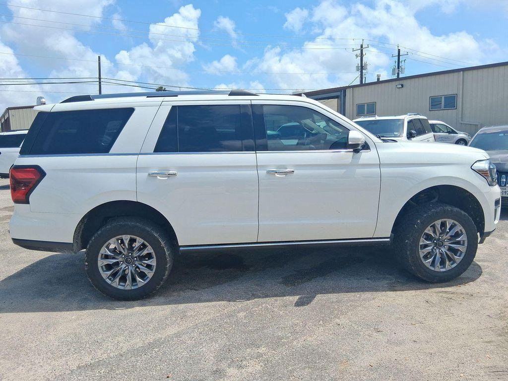 used 2023 Ford Expedition car, priced at $51,373