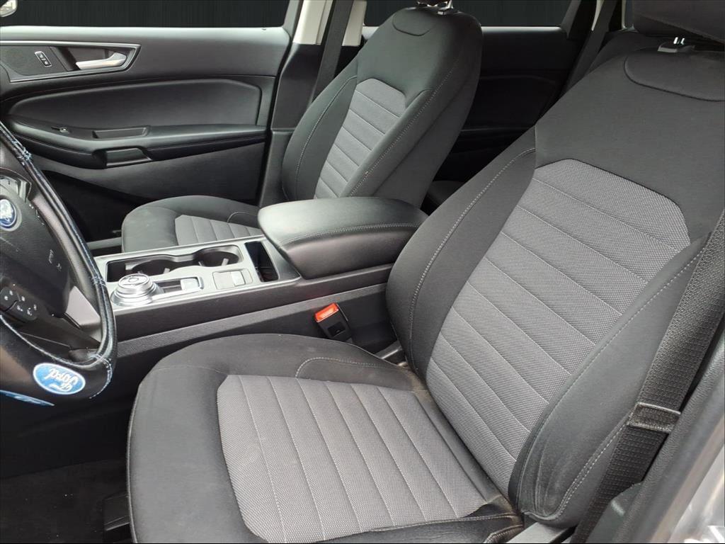 used 2023 Ford Edge car, priced at $20,231