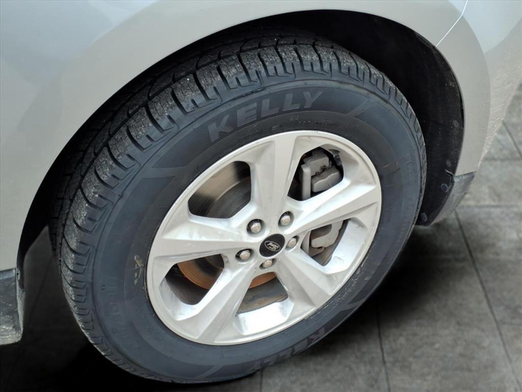 used 2023 Ford Edge car, priced at $20,231