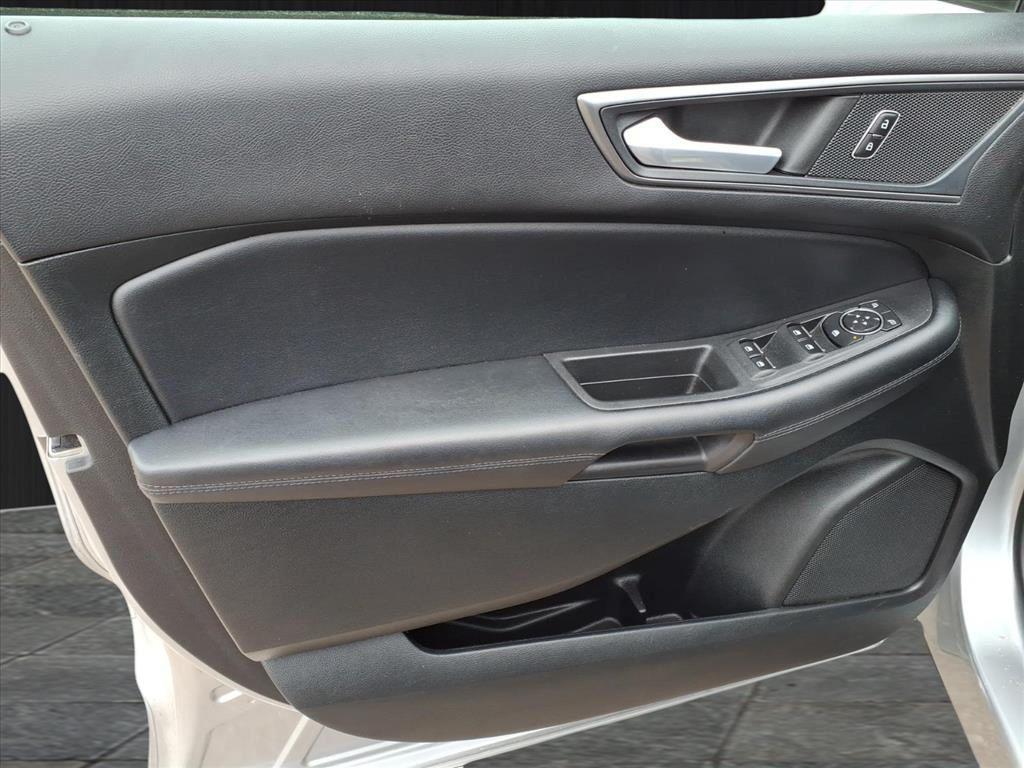 used 2023 Ford Edge car, priced at $20,231