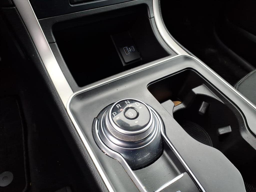 used 2023 Ford Edge car, priced at $20,231