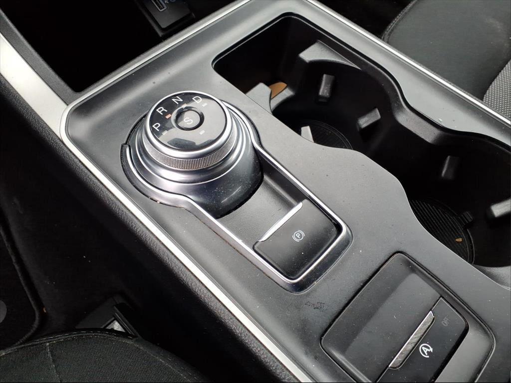 used 2023 Ford Edge car, priced at $20,231