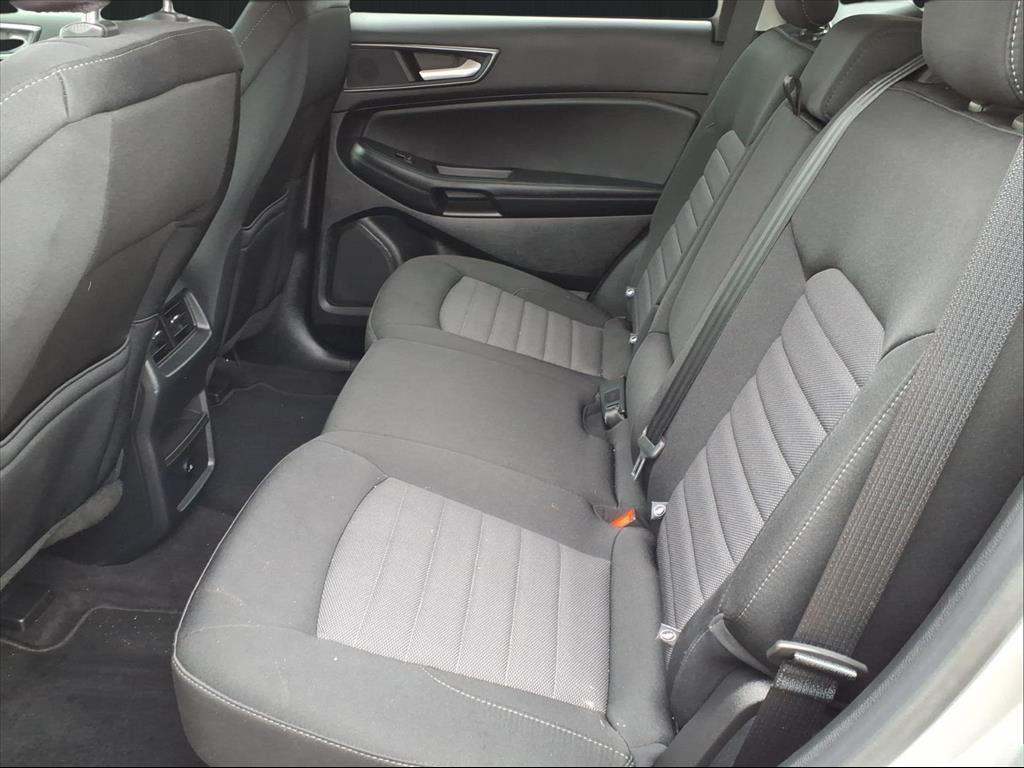 used 2023 Ford Edge car, priced at $20,231