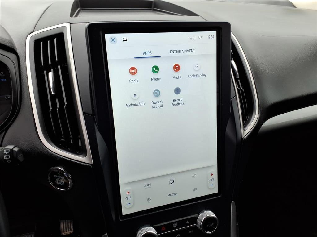 used 2023 Ford Edge car, priced at $20,231