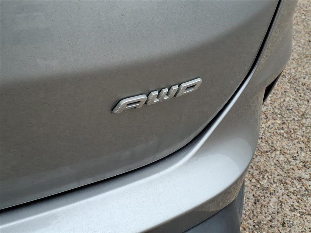 used 2023 Ford Edge car, priced at $20,231