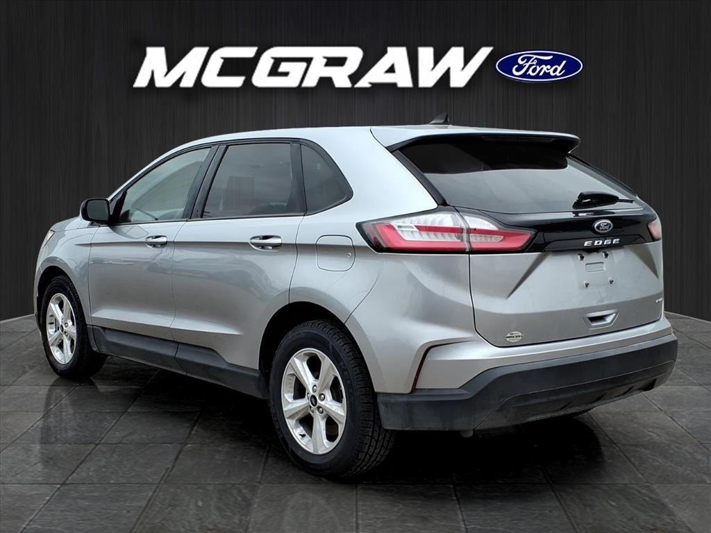 used 2023 Ford Edge car, priced at $20,231