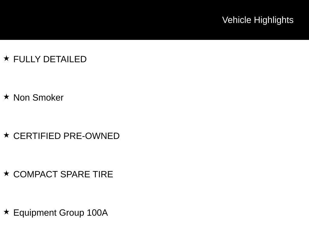 used 2023 Ford Edge car, priced at $19,568