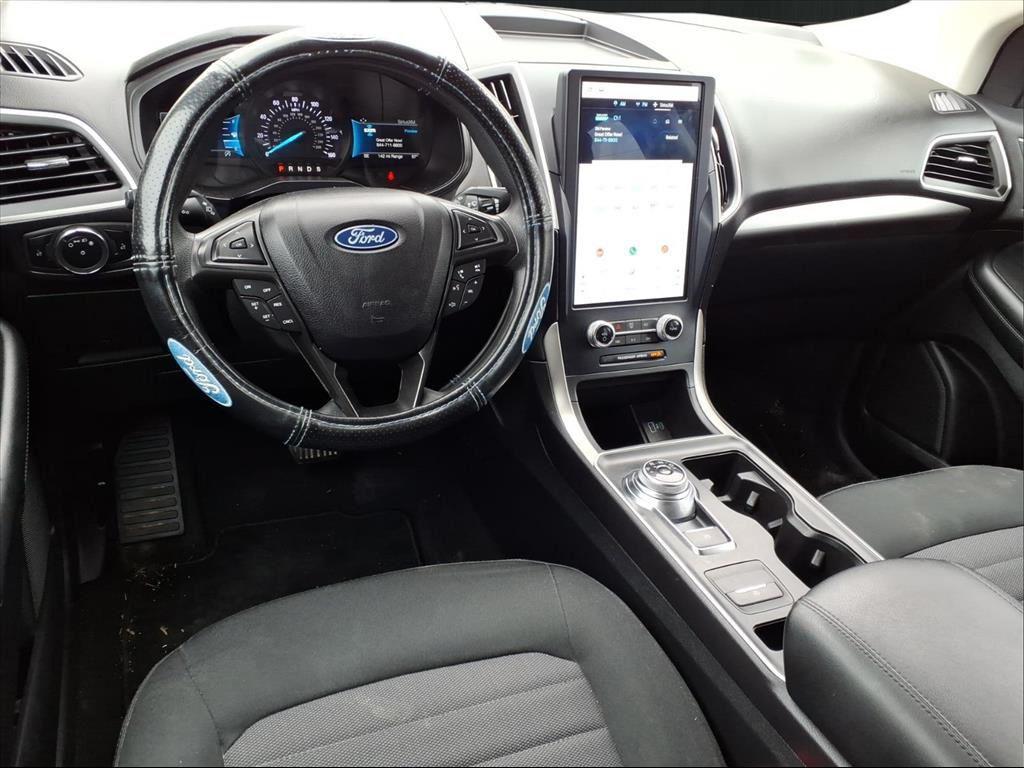 used 2023 Ford Edge car, priced at $20,231
