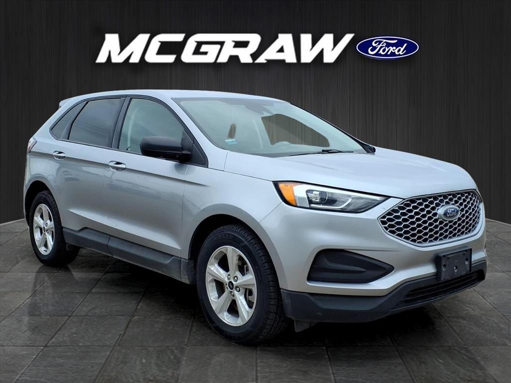 used 2023 Ford Edge car, priced at $20,231