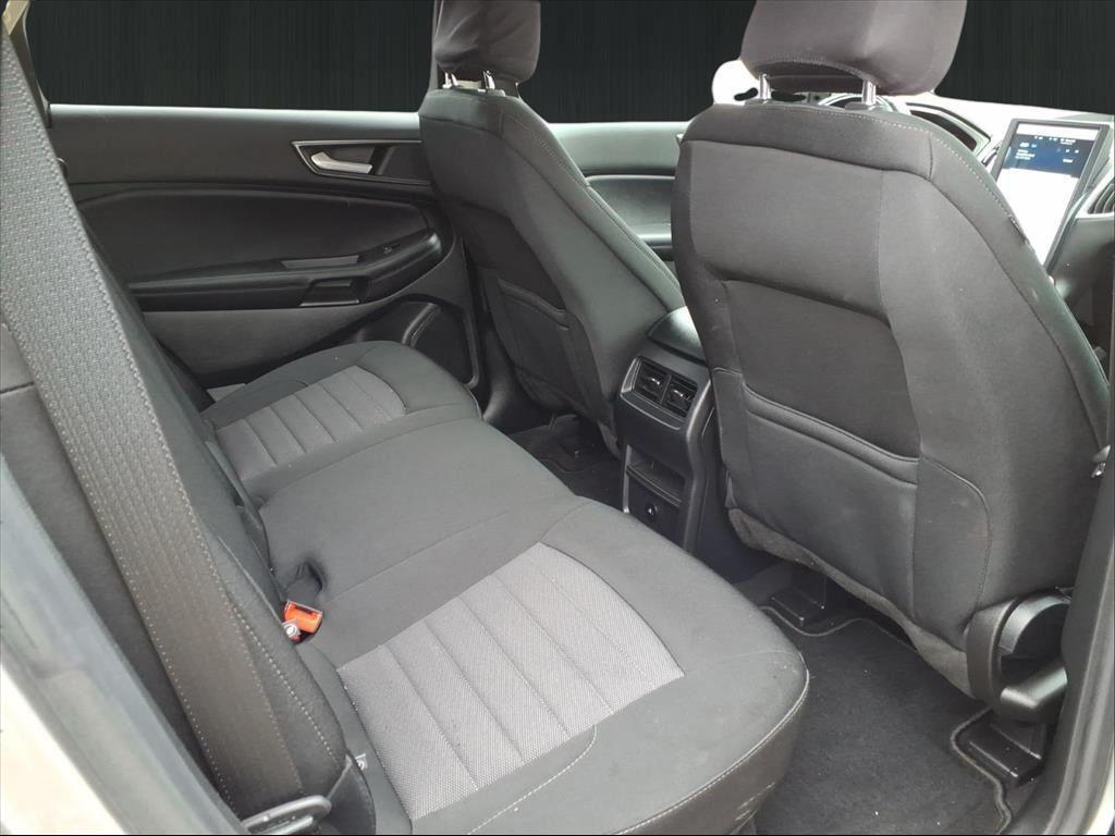 used 2023 Ford Edge car, priced at $20,231