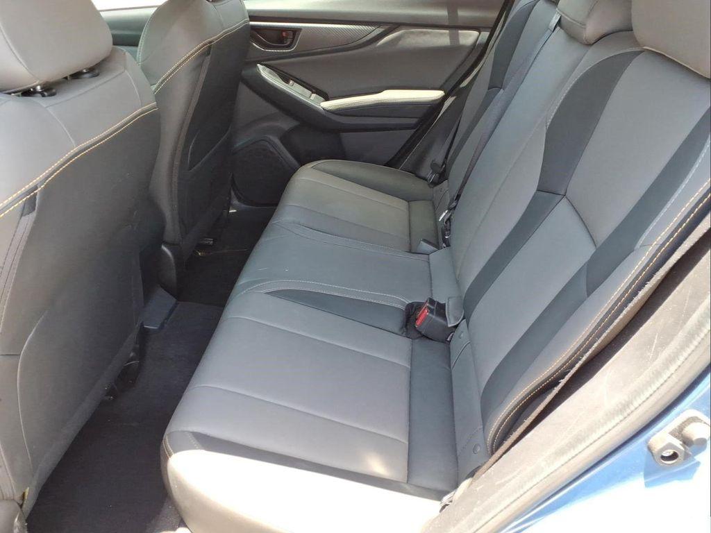 used 2021 Subaru Crosstrek car, priced at $20,666