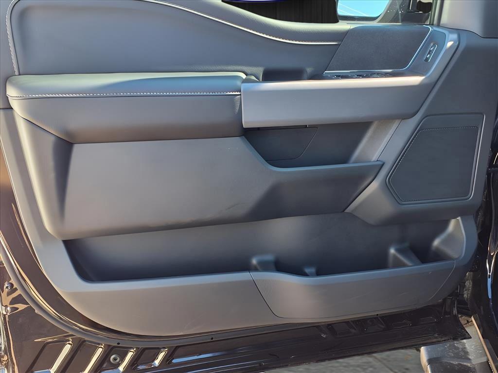 new 2025 Ford F-150 car, priced at $78,872