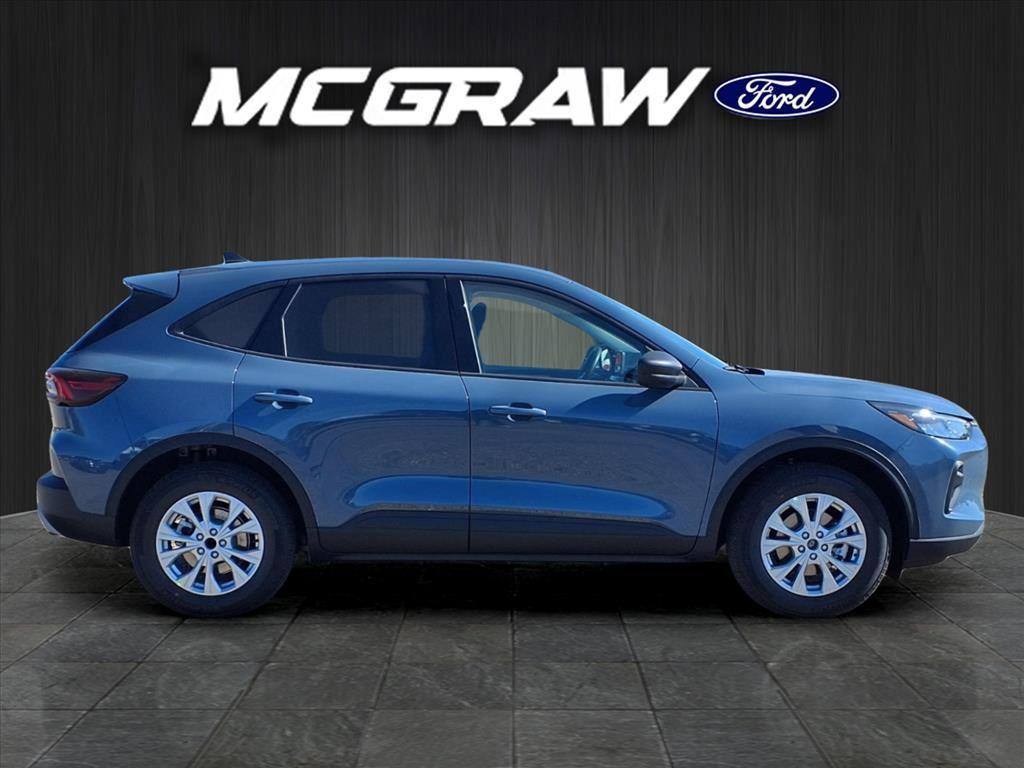 new 2026 Ford Escape car, priced at $29,422