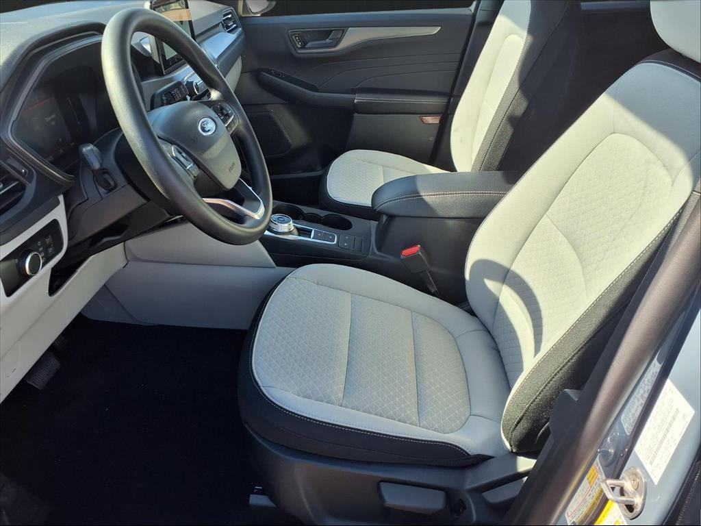 new 2026 Ford Escape car, priced at $29,422