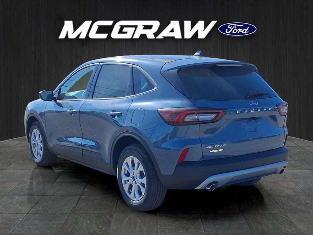 new 2026 Ford Escape car, priced at $29,422