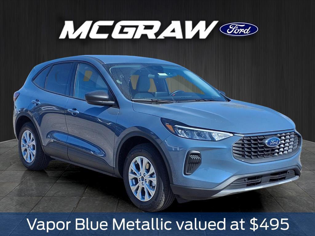 new 2026 Ford Escape car, priced at $29,422