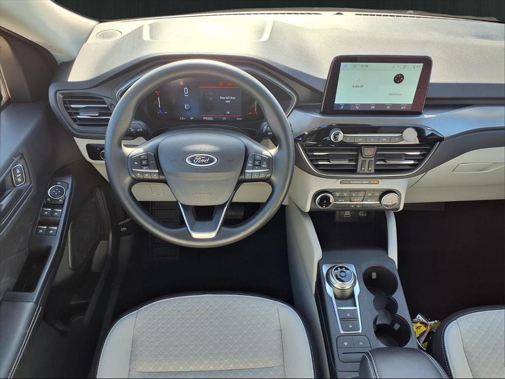 new 2026 Ford Escape car, priced at $29,422