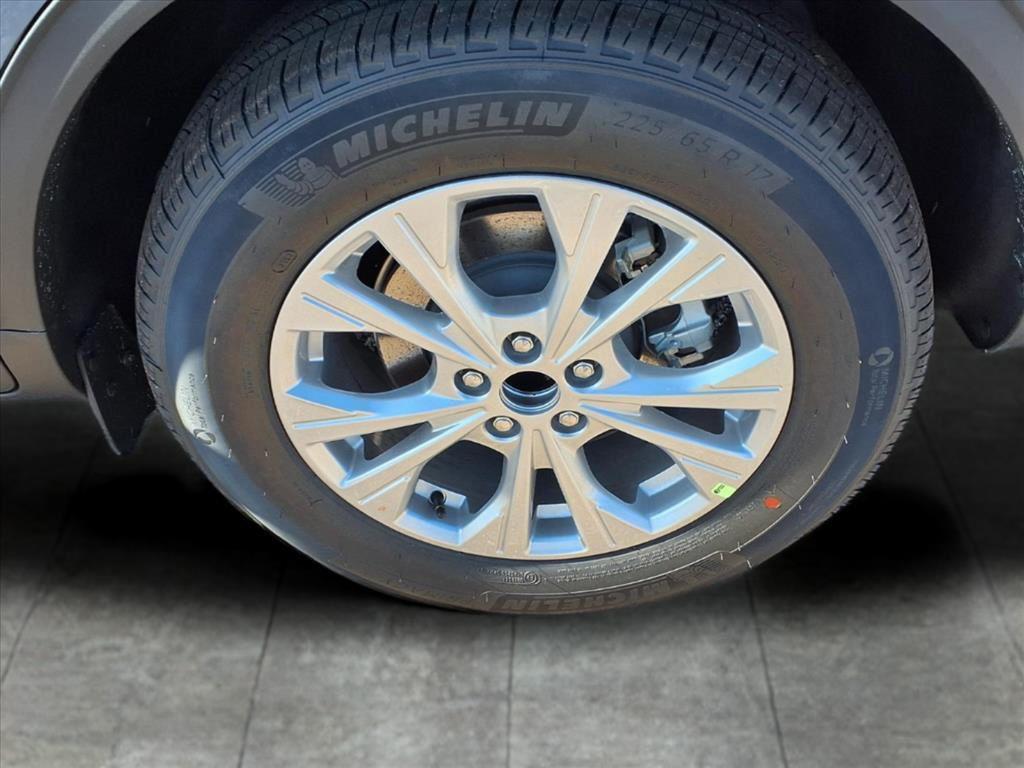 new 2026 Ford Escape car, priced at $29,422