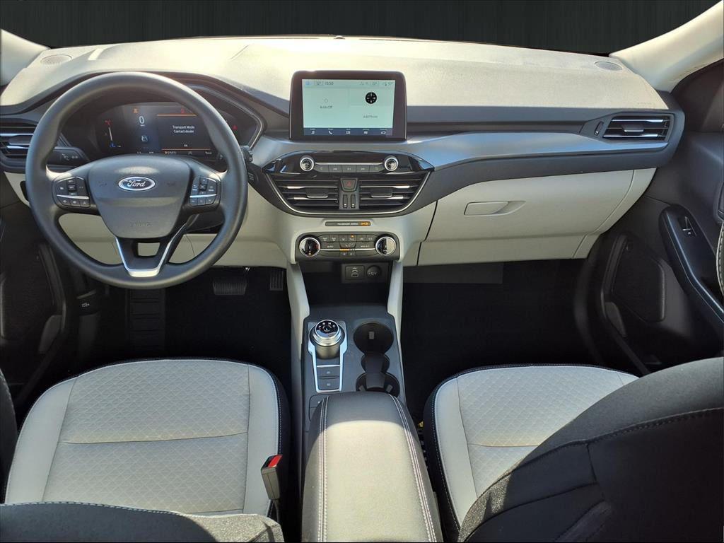 new 2026 Ford Escape car, priced at $29,422