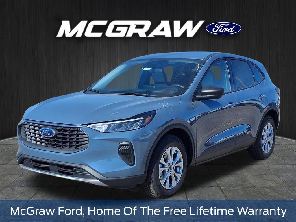 new 2026 Ford Escape car, priced at $29,422