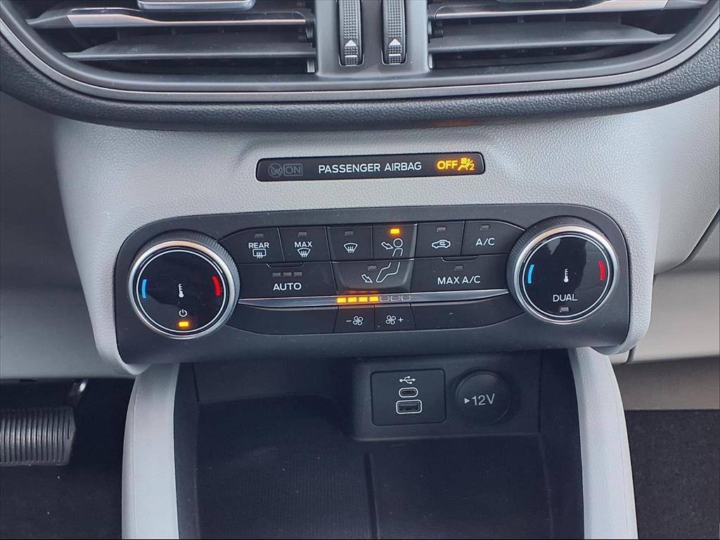 new 2026 Ford Escape car, priced at $29,422