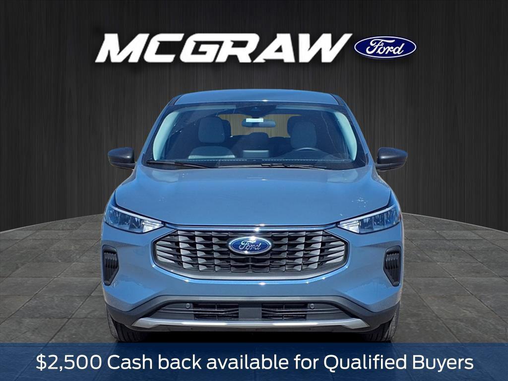 new 2026 Ford Escape car, priced at $29,422