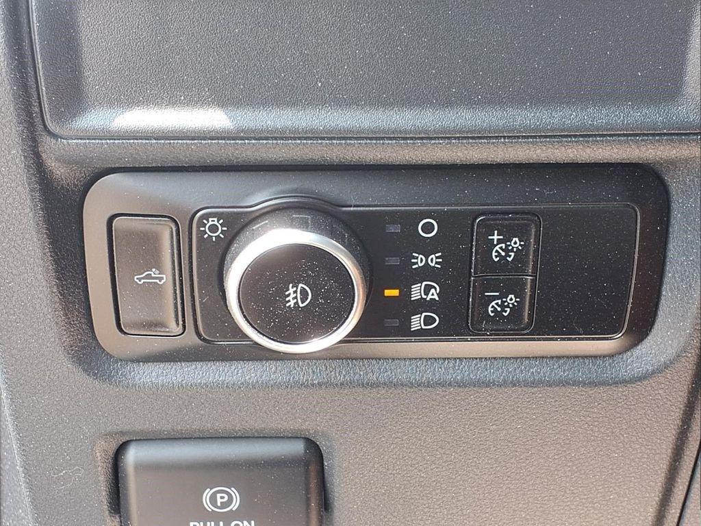used 2024 Ford F-150 car, priced at $32,939