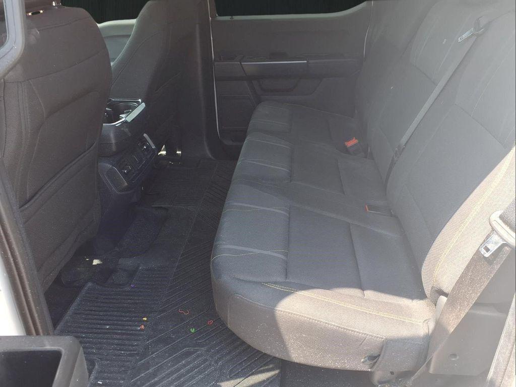 used 2024 Ford F-150 car, priced at $32,939