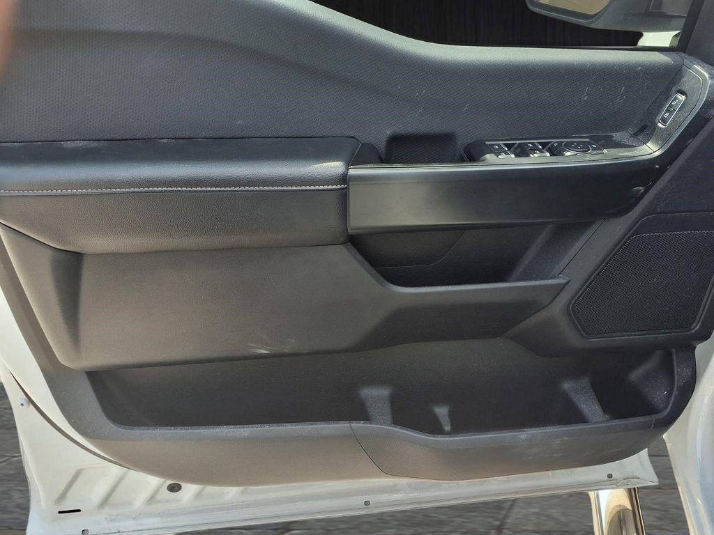 used 2024 Ford F-150 car, priced at $32,939