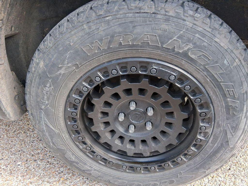 used 2022 Ford Maverick car, priced at $24,595