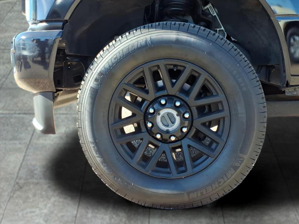 used 2020 Ford F-250 car, priced at $51,328