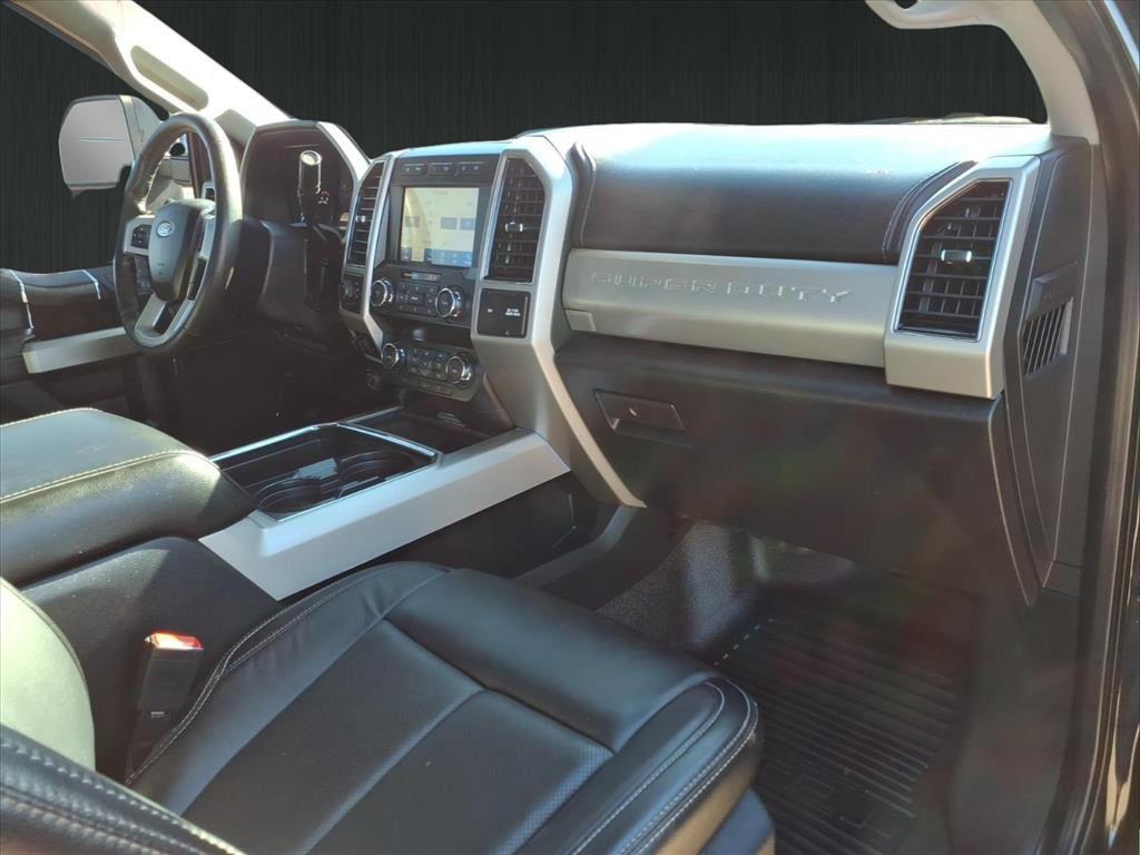 used 2020 Ford F-250 car, priced at $51,328