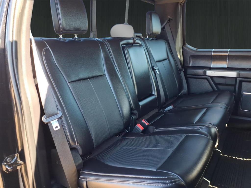 used 2020 Ford F-250 car, priced at $51,328